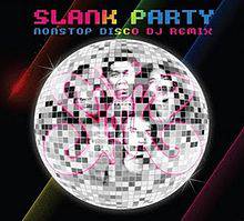 Slank : Slank Party
